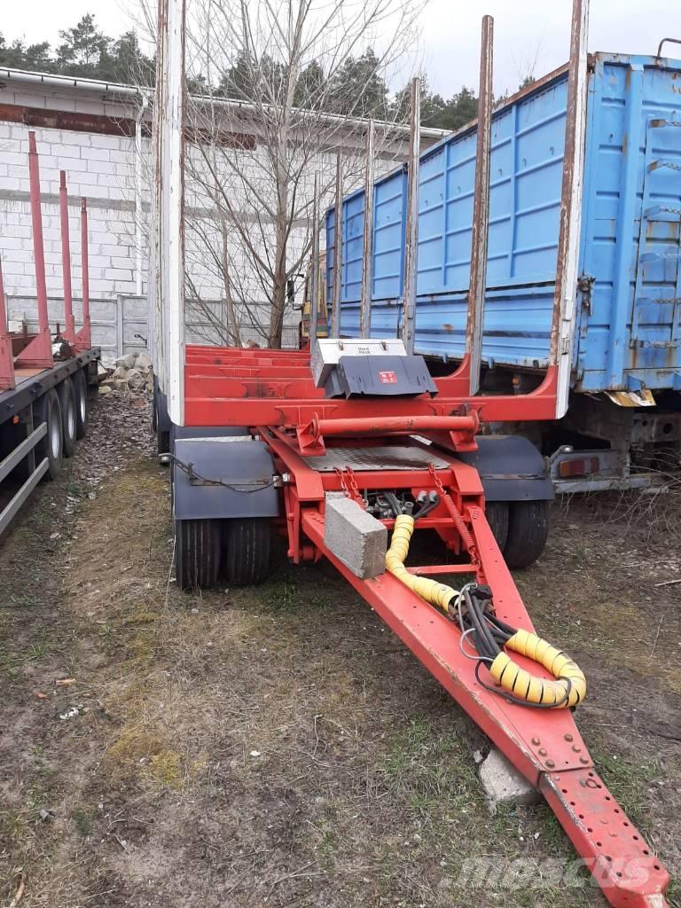 Kilafors TSBB Metsaveohaagised