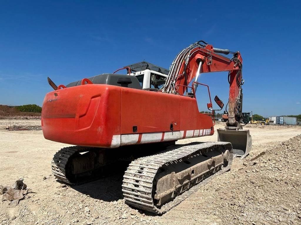 Liebherr R924 LC Muud ekskavaatorid