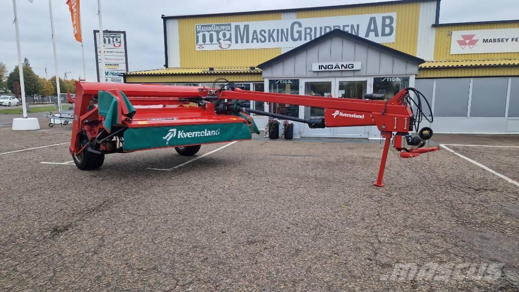 Kverneland 4332LT Niidukid