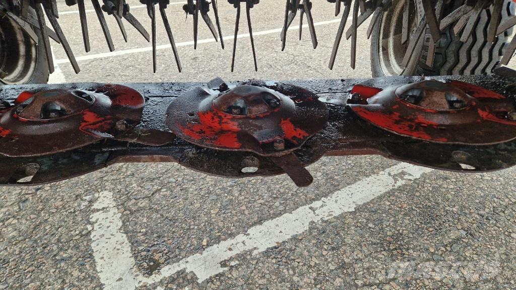 Kverneland 4332LT Niidukid