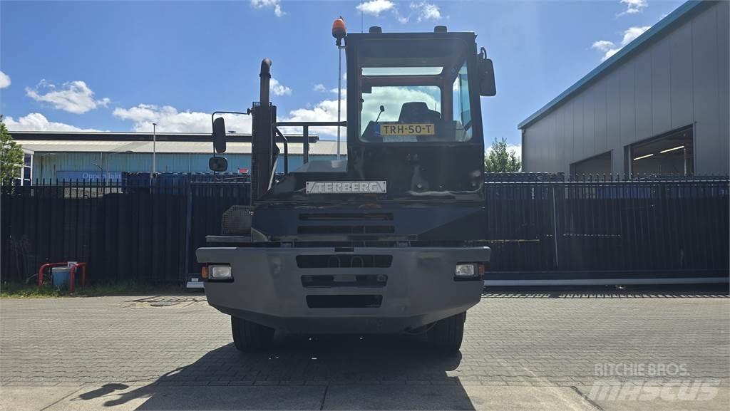 Terberg YT180 Terminalivedukid