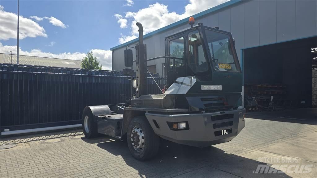 Terberg YT180 Terminalivedukid