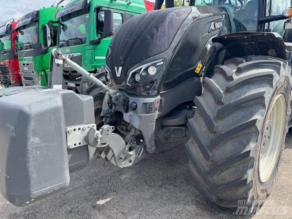 Valtra S 374 Traktorid