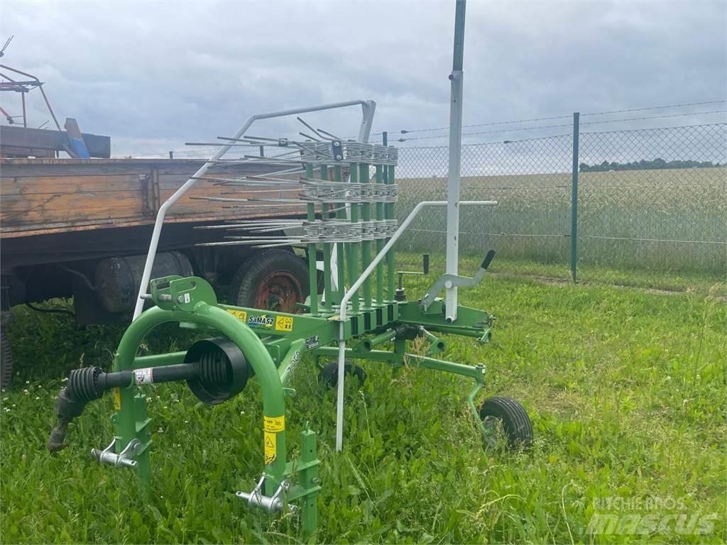 Samasz Z 350 Vaalutid