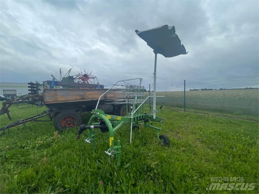 Samasz Z 350 Vaalutid