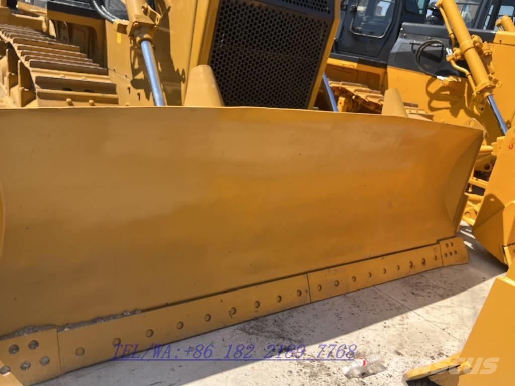 Shantui SD16 Buldooserid