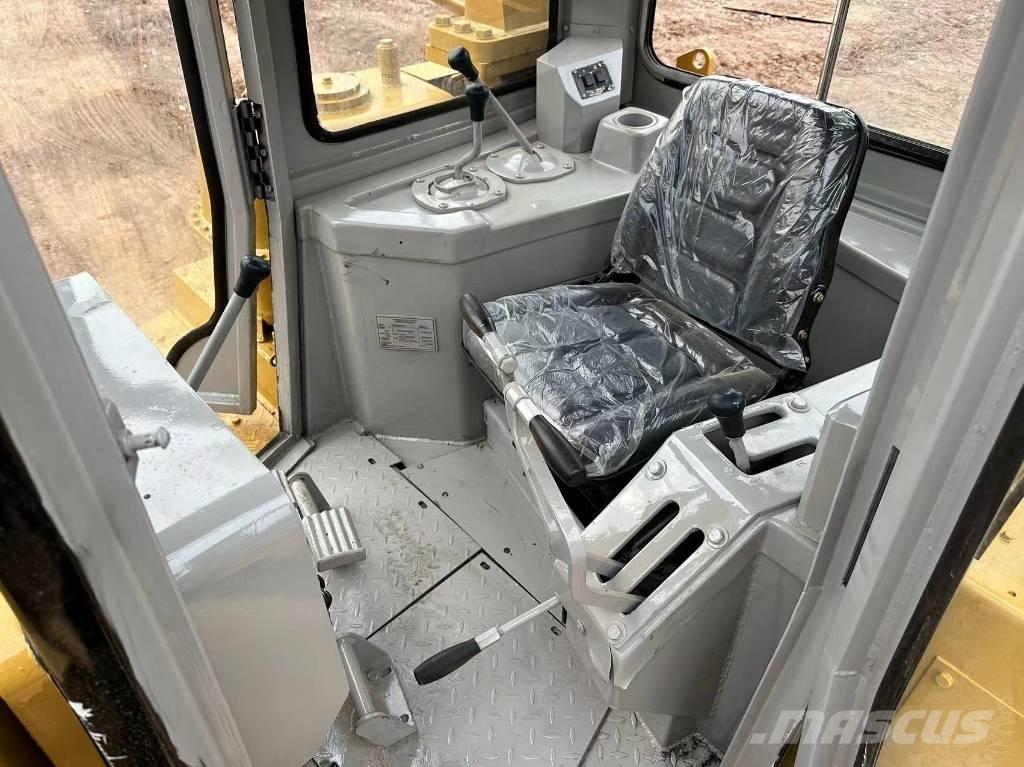 CAT D8R Buldooserid