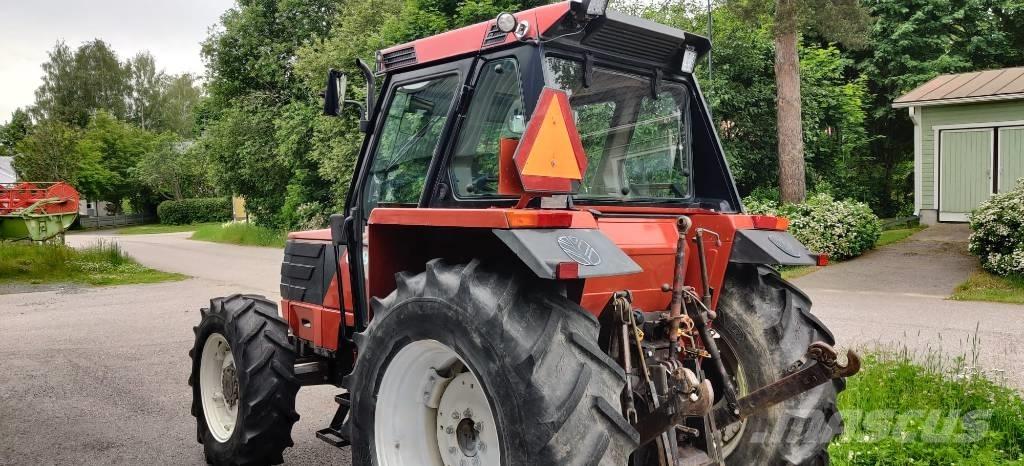 Fiatagri 65-94 Traktorid