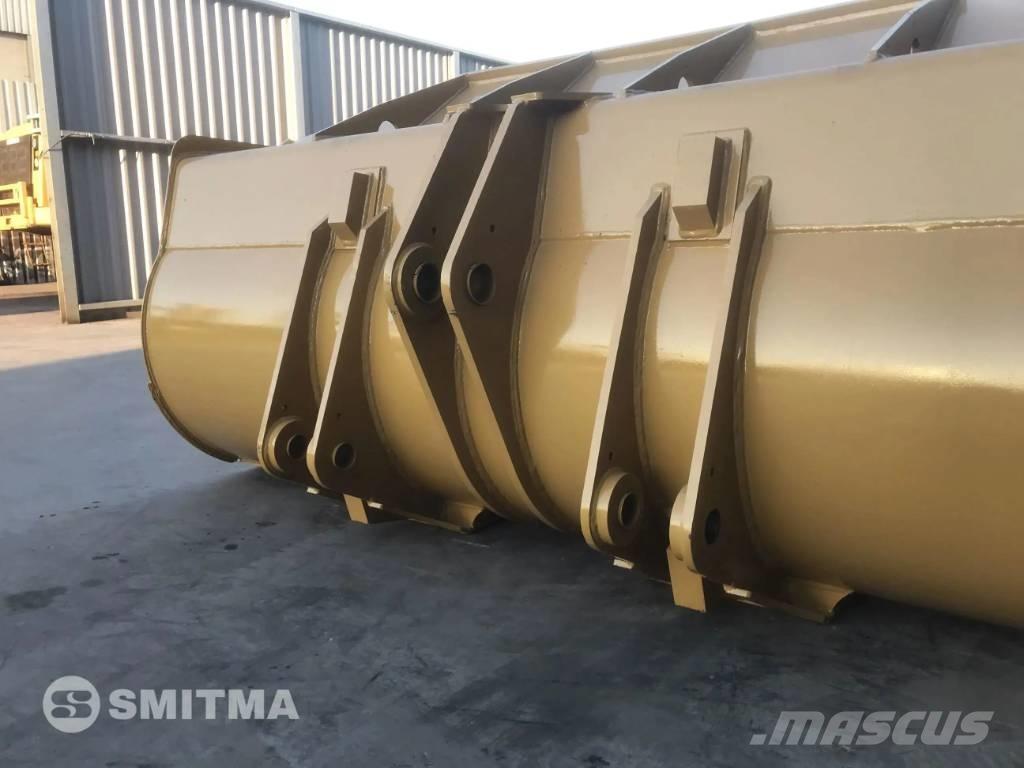 CAT 950GC Kopad