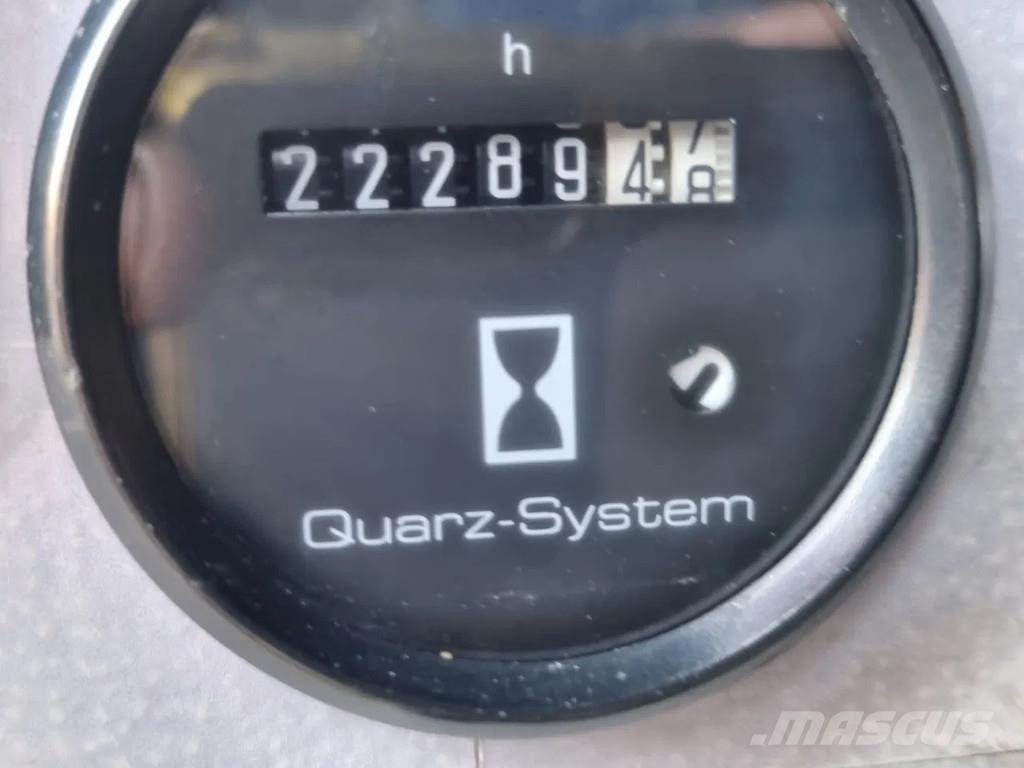 BBA BA100K D193 Veepumbad