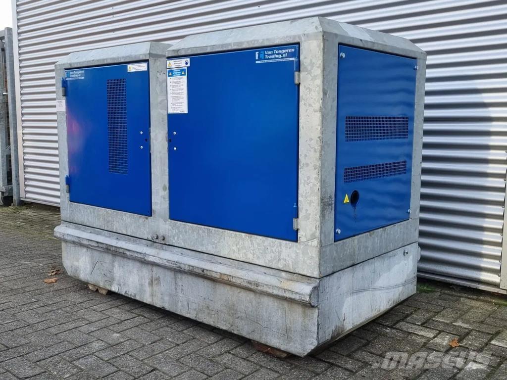 BBA BA100K D193 Veepumbad