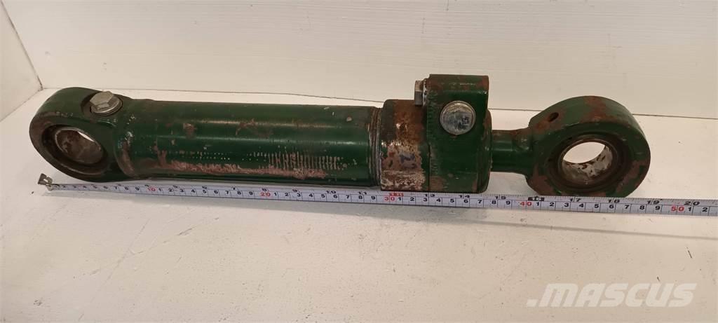  FMG/Ösa F007304 Hüdraulika