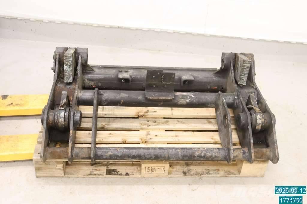 Huddig 1160 Nooled ja varred