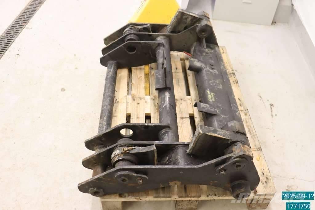 Huddig 1160 Nooled ja varred