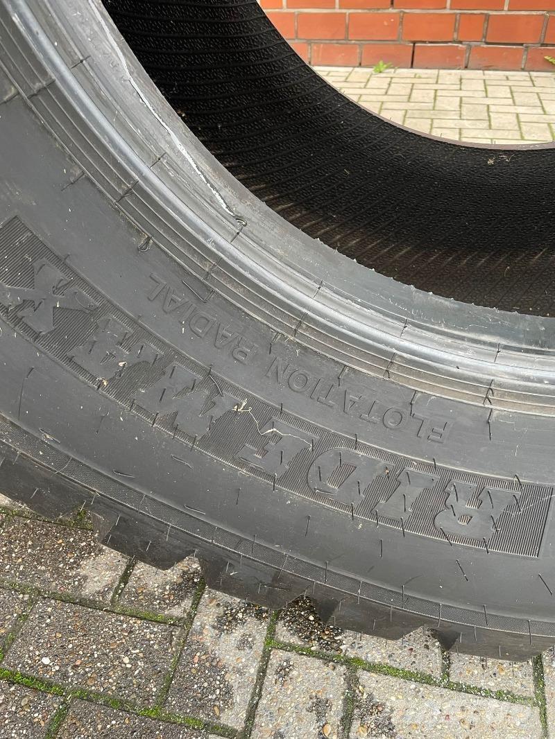 BKT 650/65R30,5 Rehvid, rattad ja veljed