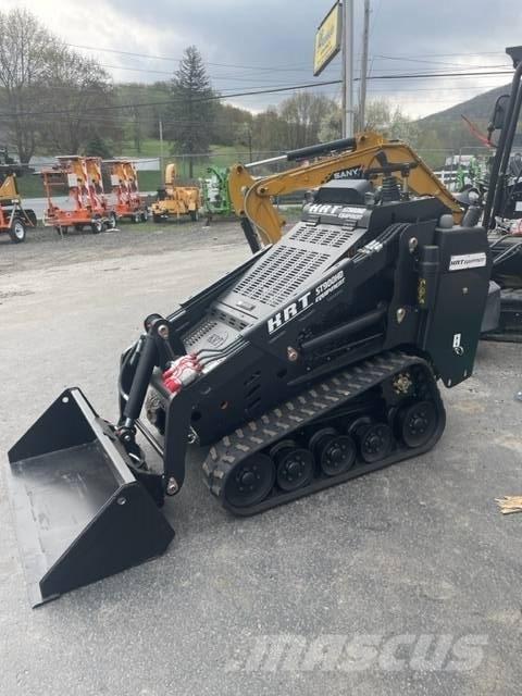 KRT ST 900 HD Kompaktlaadurid