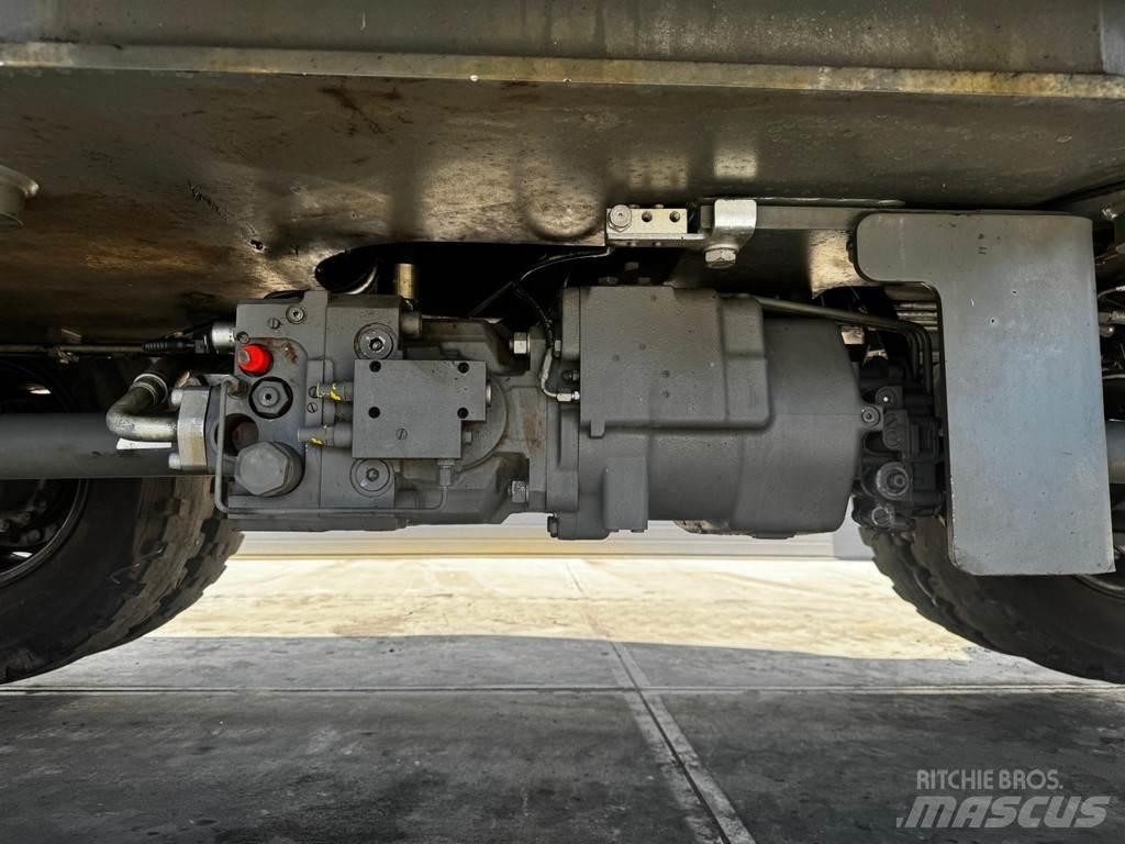 Liebherr LH 30 M Materjalikäitlusmasinad