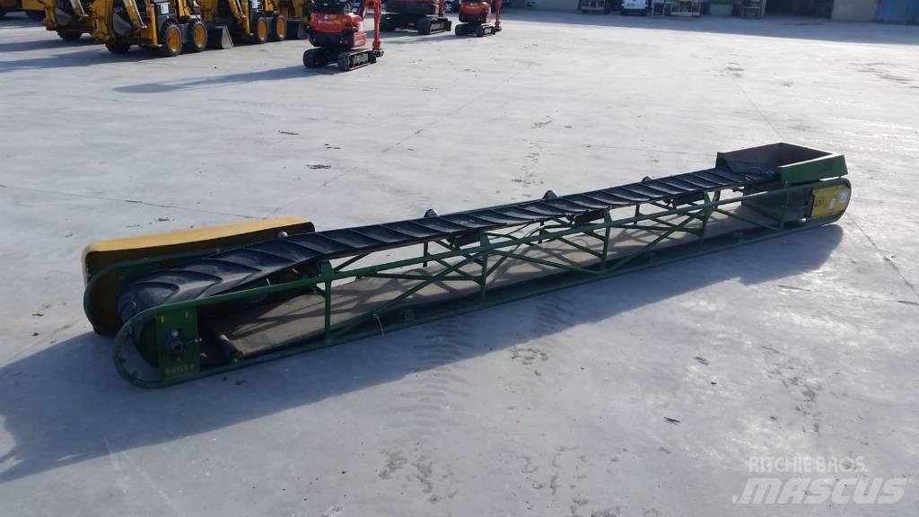  TREICO CTFG 6/500 Muu