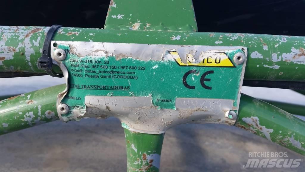  TREICO CTFG 6/500 Muu