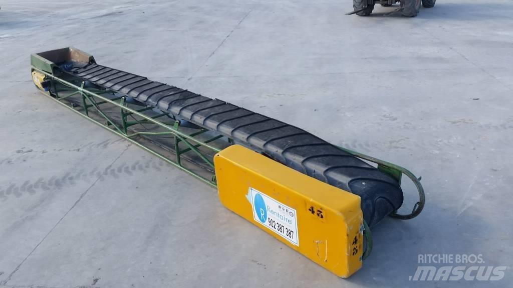  TREICO CTFG 6/500 Muu