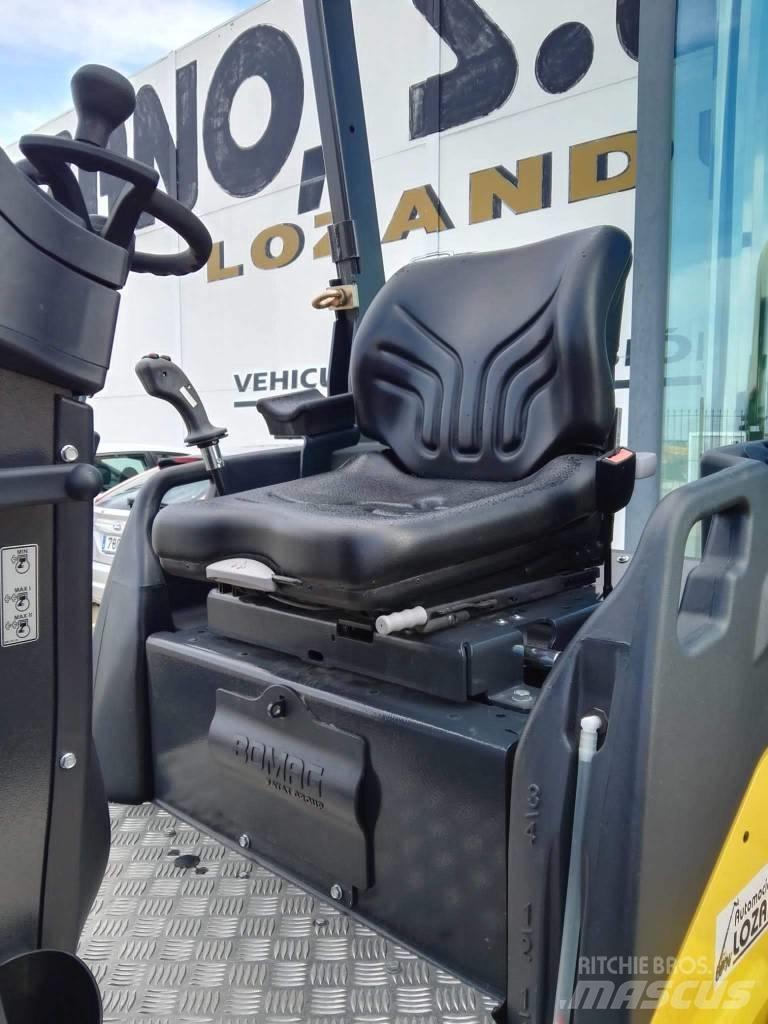Bomag BW 120 AD-5_A Tandemrullid