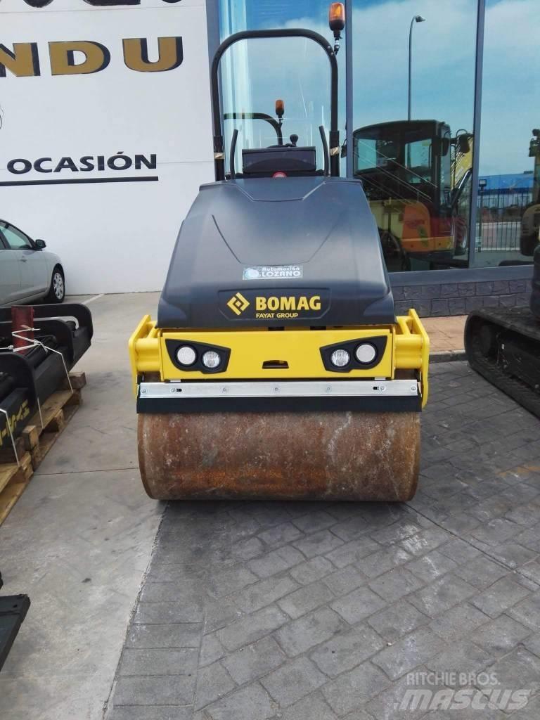 Bomag BW 120 AD-5_A Tandemrullid
