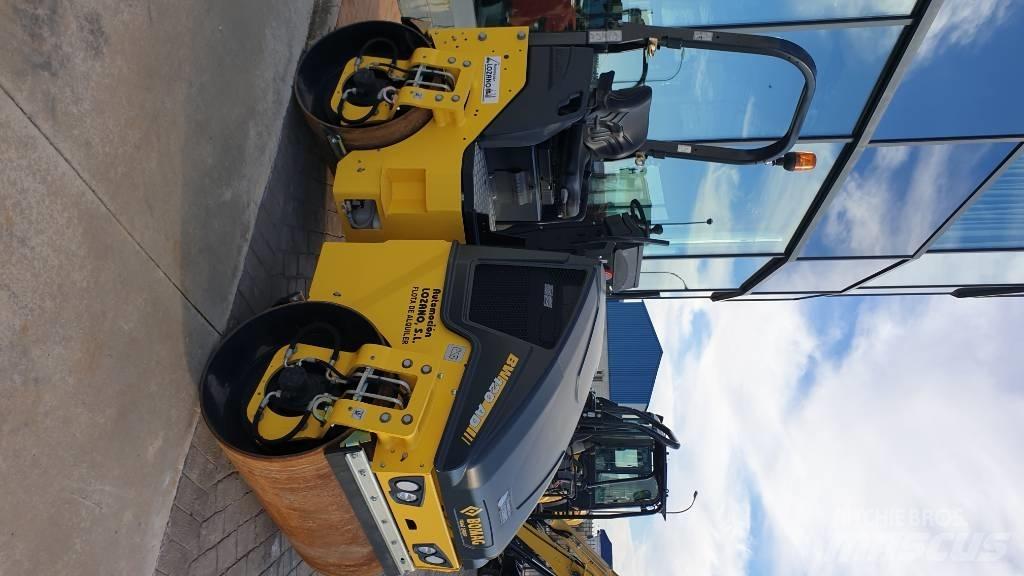 Bomag BW 120 AD-5_A Tandemrullid