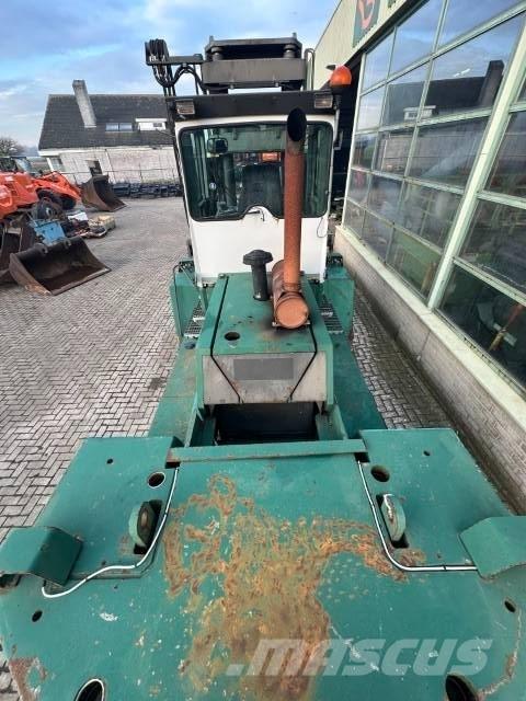 Kalmar DCD 250-12 LB Diiseltõstukid