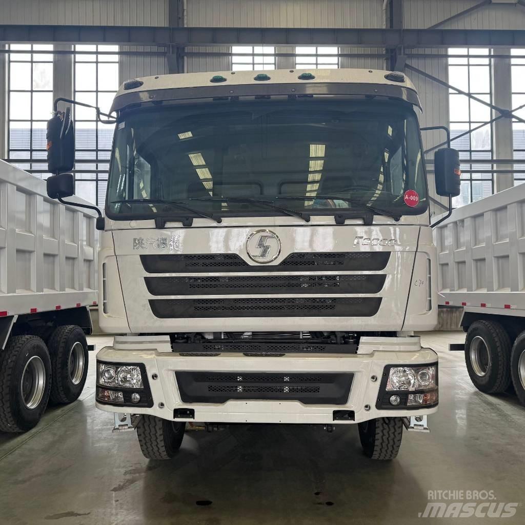 Shacman F 3000 Tsisternveokid