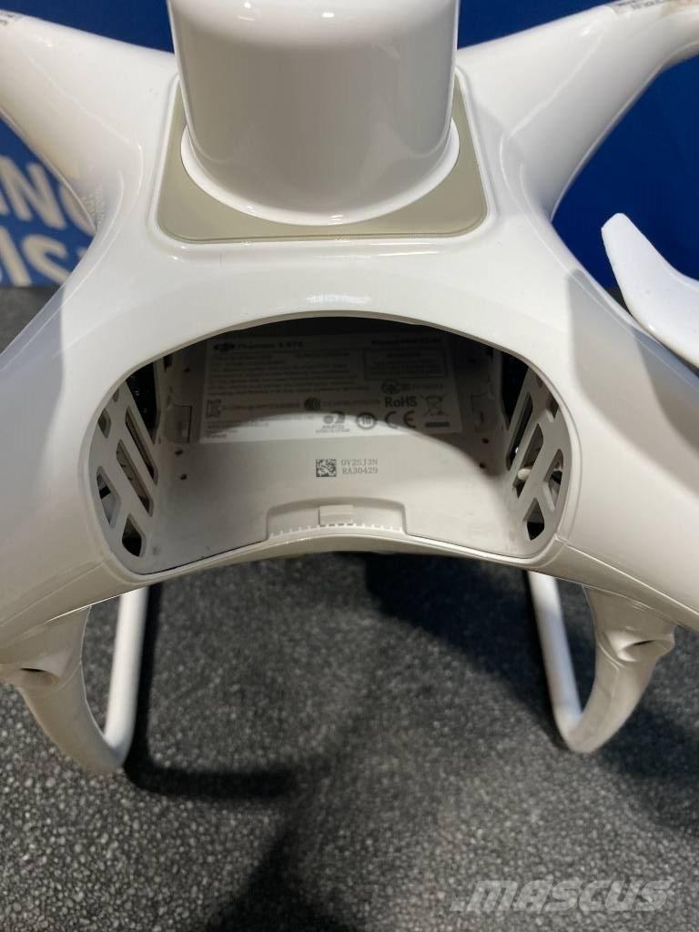  DJI PHANTOM 4 RTK Muud osad