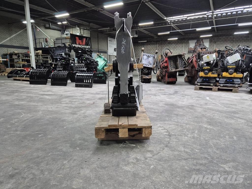 Verachtert B50 JAW Betoonipurustuskäärid