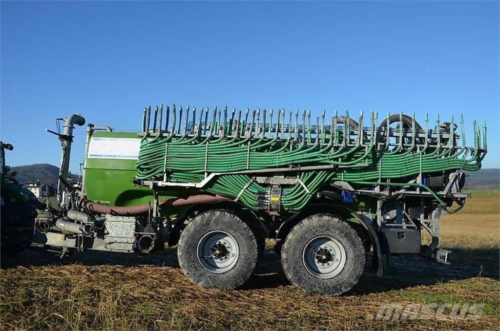  Stapel GFK 19PT Lägapaagid