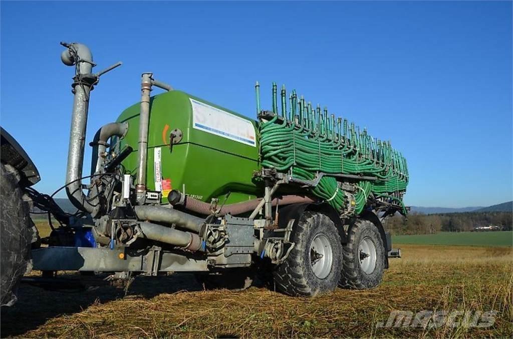  Stapel GFK 19PT Lägapaagid