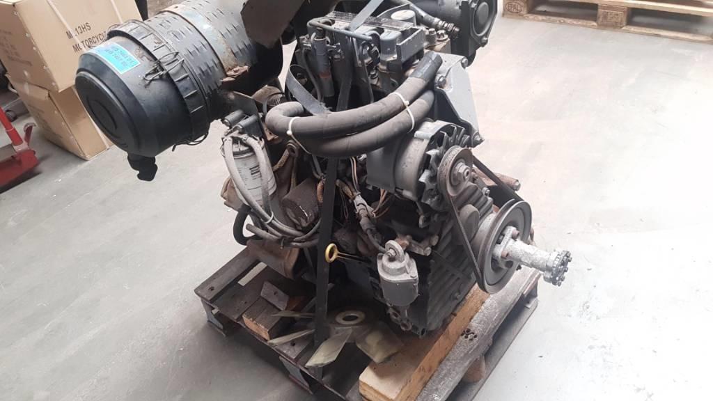 Deutz F2M2011 Mootorid