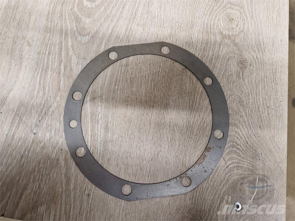 Ponsse 2108050 Ülekandemehhanism