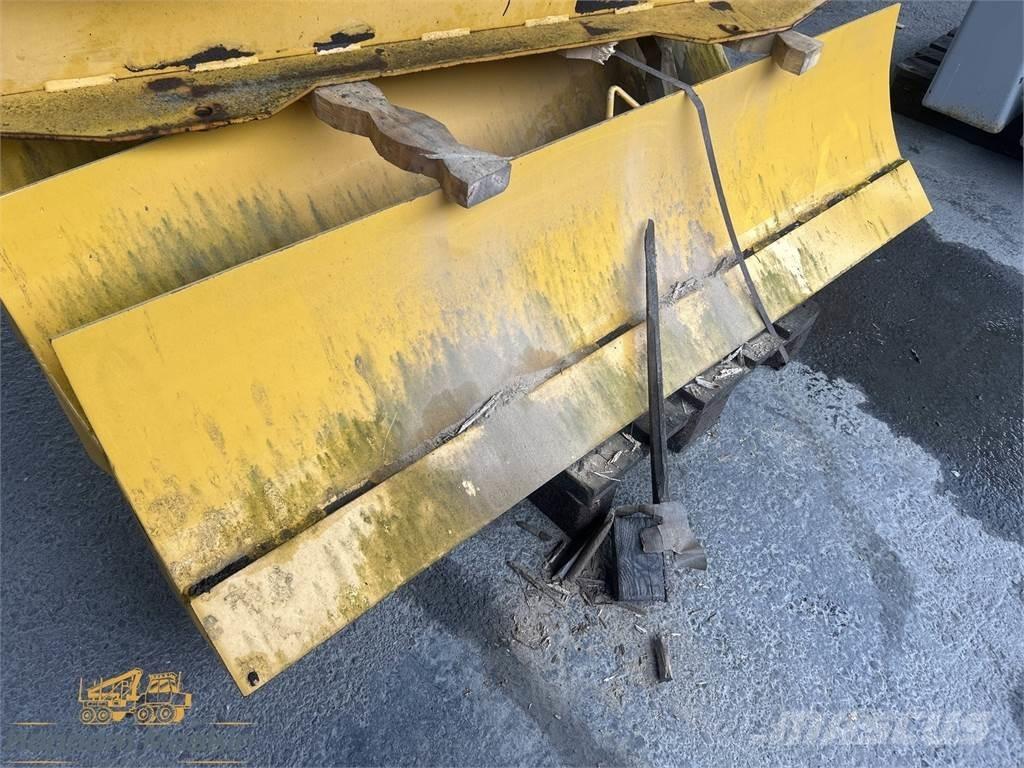 Rottne F12 Muud osad