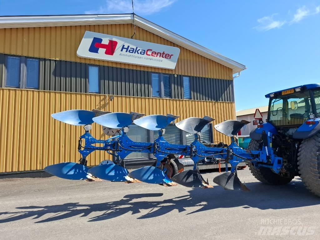 Lemken Vari-Opal 8 X Pöördadrad