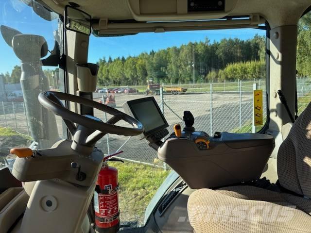 John Deere 7290 R Traktorid