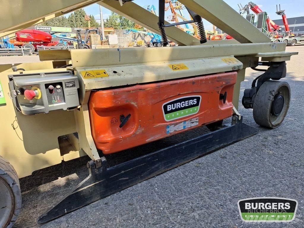 JLG 3246ES Käärtõstukid