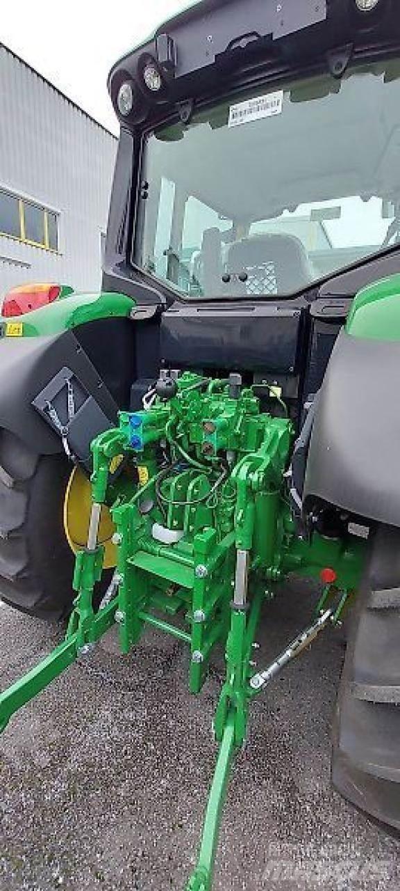 John Deere 6090m Traktorid