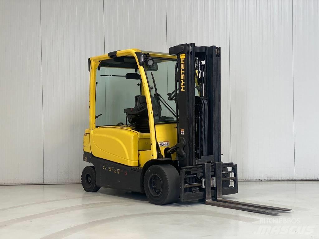 Hyster J2.5XN Elektritõstukid