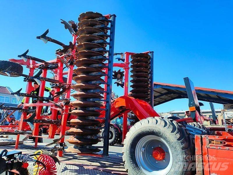 Kuhn Cultimer L 5000 Kobestid
