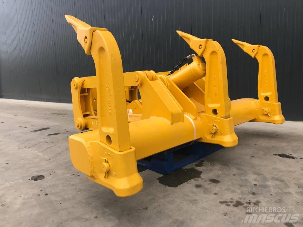 Komatsu D65 Kaabitsad