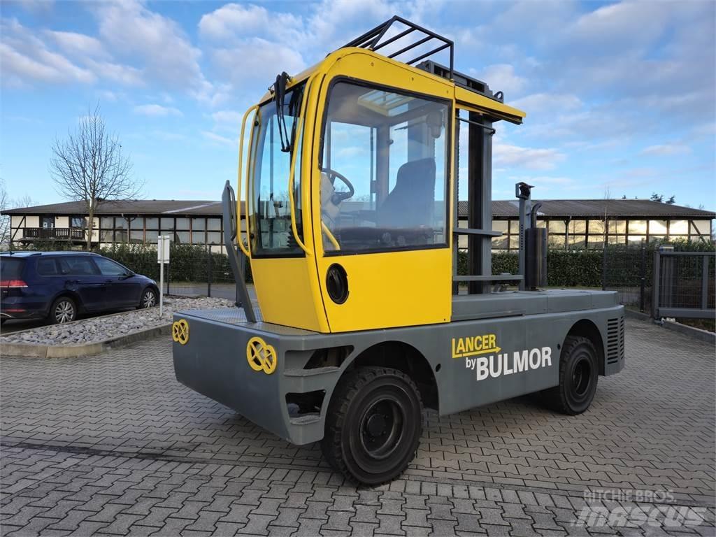 Jumbo LQ50/12/45 Külglaadurid
