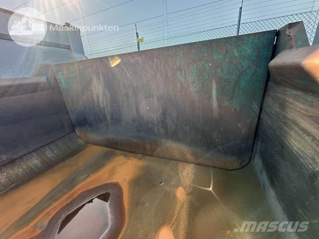 CMTE OPT 214 Vahetuskered