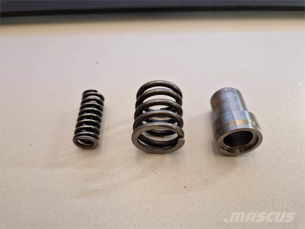 Rottne 075-0057 Hüdraulika