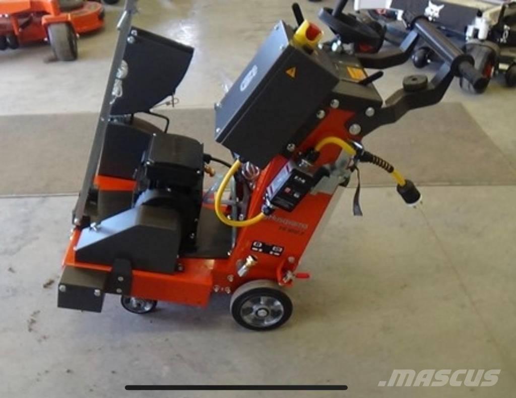 Husqvarna FS 600E Pinnaselõikurid