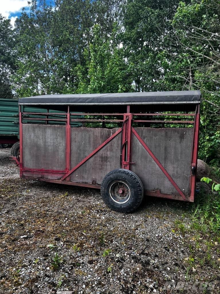 INTHO hy400 Muu farmitehnika ja tarvikud