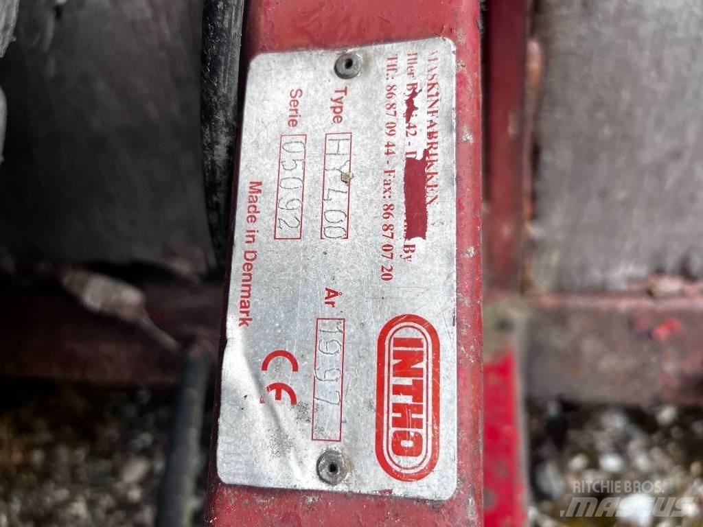 INTHO hy400 Muu farmitehnika ja tarvikud