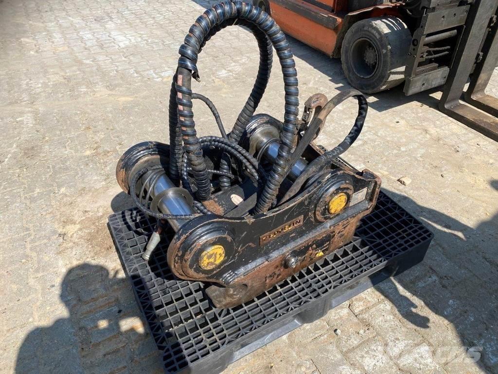  Oil Quick OQ 70 Kiirliitmikud